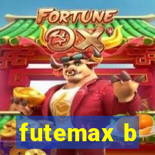 futemax b